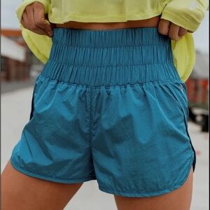 Free People Movement Shorts